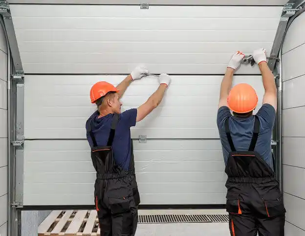 garage door service Oregon